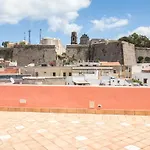 Alberghiero Eolie Апарт-отель