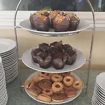Апарт-отель Alberghiero Eolie 4*