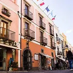 Alberghiero Eolie 4*