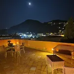 Alberghiero Eolie 4*