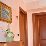 Alberghiero Eolie Апарт-отель Липари