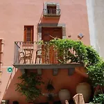Alberghiero Eolie Липари