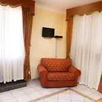 Апарт-отель Alberghiero Eolie Липари
