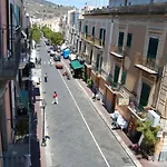 Апарт-отель Alberghiero Eolie