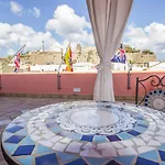 Alberghiero Eolie Апарт-отель 4*
