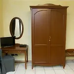 Апарт-отель Alberghiero Eolie 4*