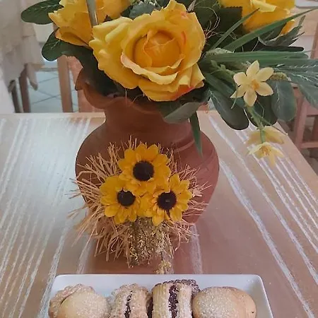 Alberghiero Eolie 4* Lipari (Isola Lipari)