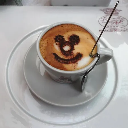 Alberghiero Eolie Aparthotel