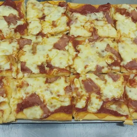 Alberghiero Eolie Lipari (Isola Lipari)