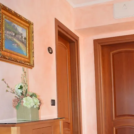Alberghiero Eolie 4*
