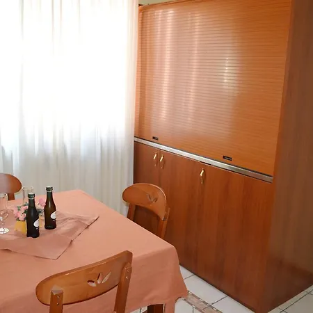 Apart-hotel Alberghiero Eolie Lípara