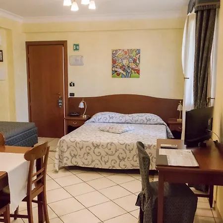 Alberghiero Eolie Apart-hotel