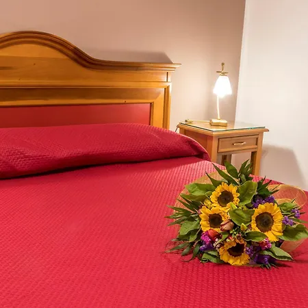 Alberghiero Eolie 4* Lípara