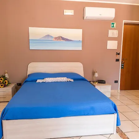Alberghiero Eolie Apart-hotel