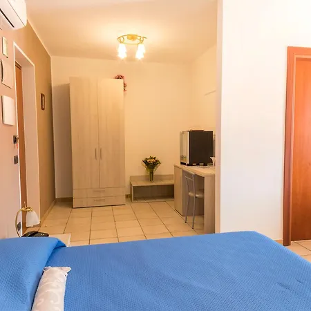 Alberghiero Eolie Apart-hotel