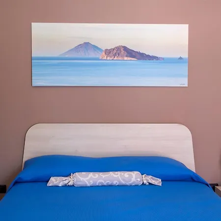 Alberghiero Eolie Aparthotel 4*