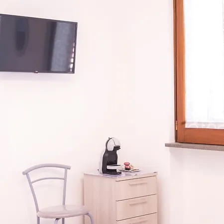 Alberghiero Eolie Apart-hotel Lípara