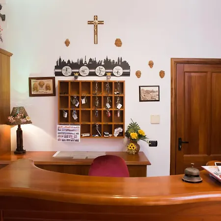 Alberghiero Eolie