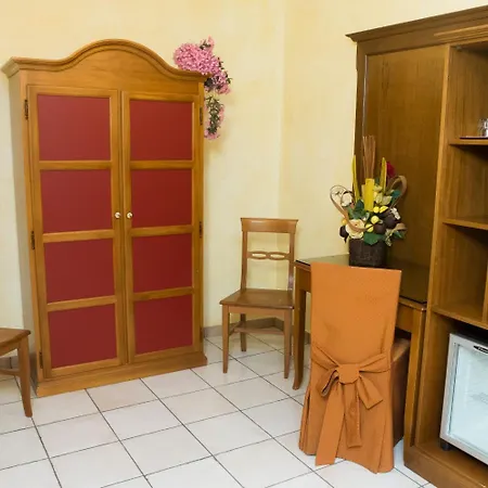 Alberghiero Eolie 4* Lipari (Isola Lipari)