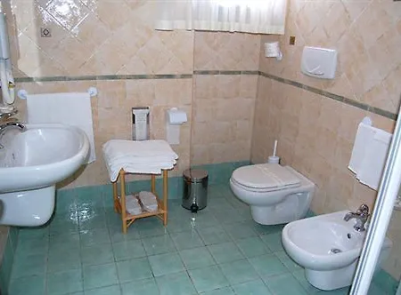 Apart-hotel Alberghiero Eolie 4*
