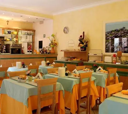 Alberghiero Eolie Lipari (Isola Lipari)