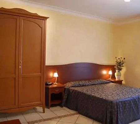 Apart-hotel Alberghiero Eolie