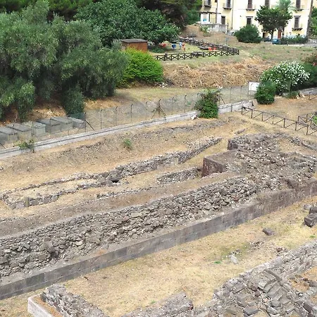 Alberghiero Eolie Apart-hotel