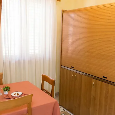Aparthotel Alberghiero Eolie 4*