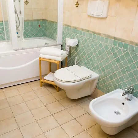 Apart-hotel Alberghiero Eolie