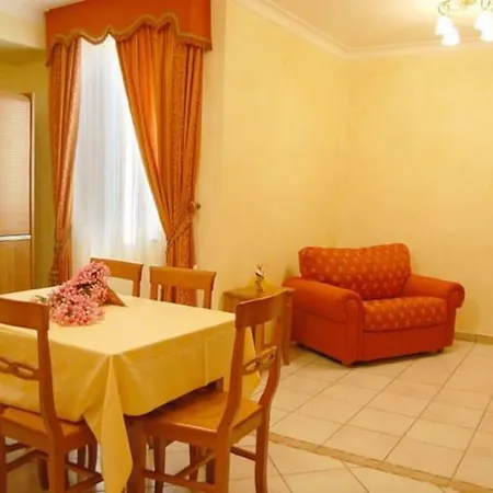 Alberghiero Eolie 4* Lípara