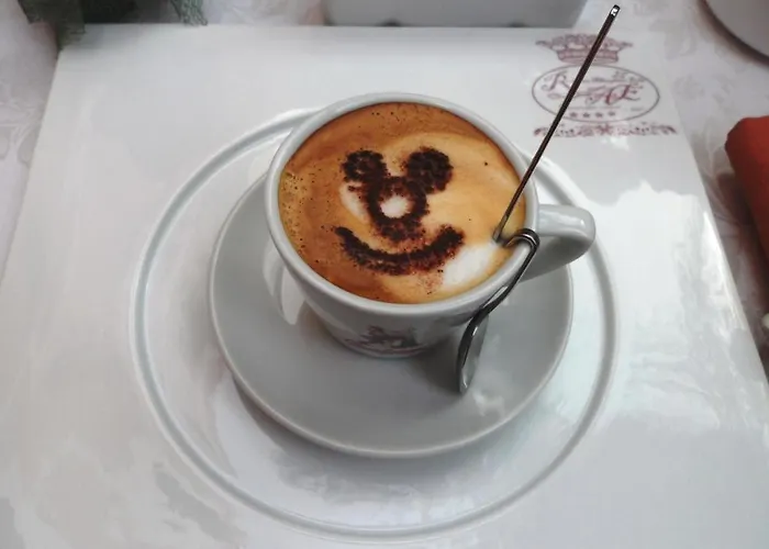 Alberghiero Eolie Apartahotel