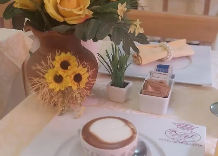 Alberghiero Eolie Apartahotel Lipari (Isola Lipari)