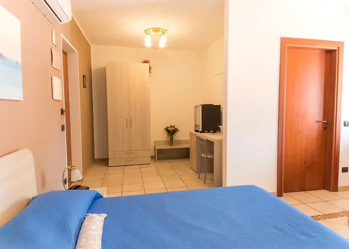 Alberghiero Eolie Apartahotel