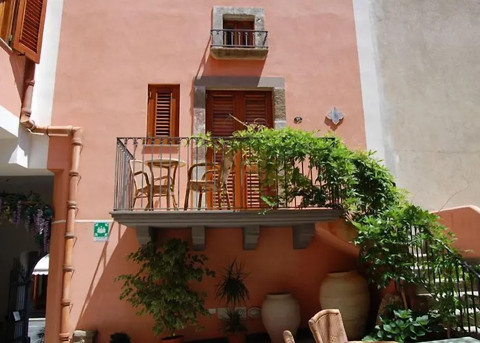 Alberghiero Eolie Lipari (Isola Lipari)