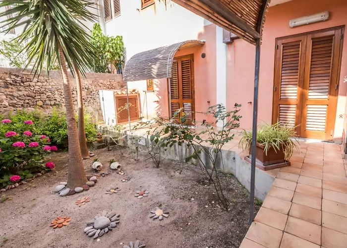 Alberghiero Eolie Apartahotel