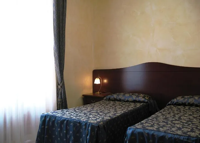 Alberghiero Eolie 4* Lipari (Isola Lipari)