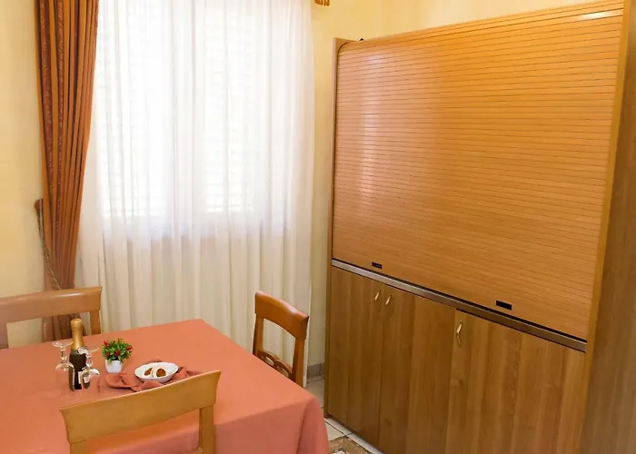 Apartahotel Alberghiero Eolie 4*