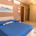 Aparthotel Alberghiero Eolie 4*