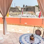 Alberghiero Eolie 4* Lipari (Isola Lipari)
