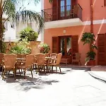 Aparthotel Alberghiero Eolie