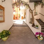 Alberghiero Eolie 4*