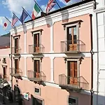 Aparthotel Alberghiero Eolie Lipari (Isola Lipari)