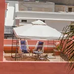 Alberghiero Eolie Aparthotel