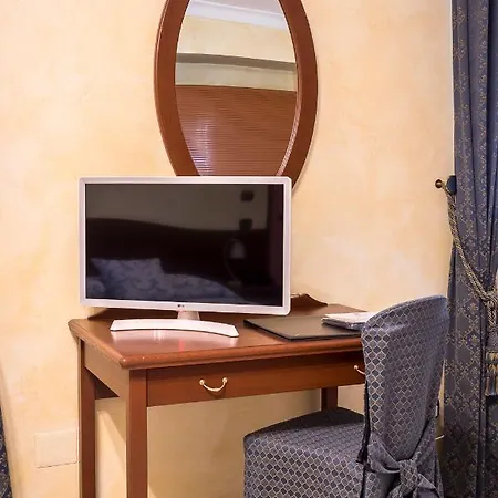 Alberghiero Eolie Apartahotel