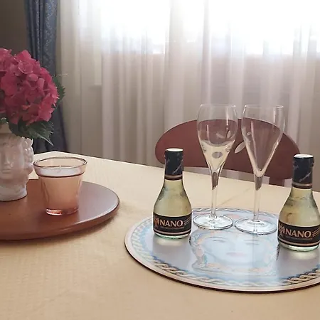 Alberghiero Eolie 리파리