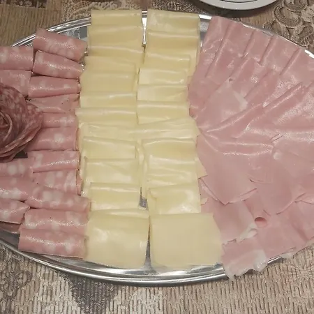 Alberghiero Eolie 4* 리파리