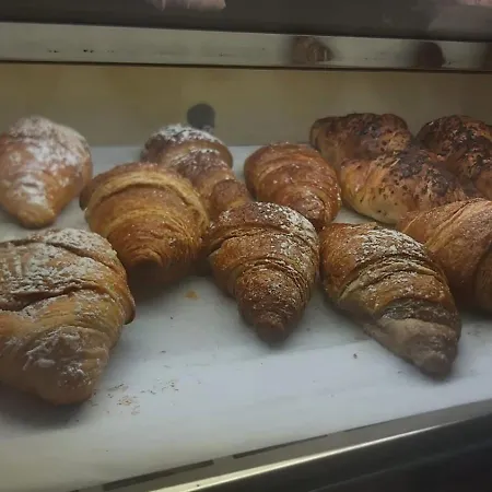 아파트호텔 Alberghiero Eolie 리파리