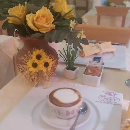 Alberghiero Eolie 아파트호텔 리파리