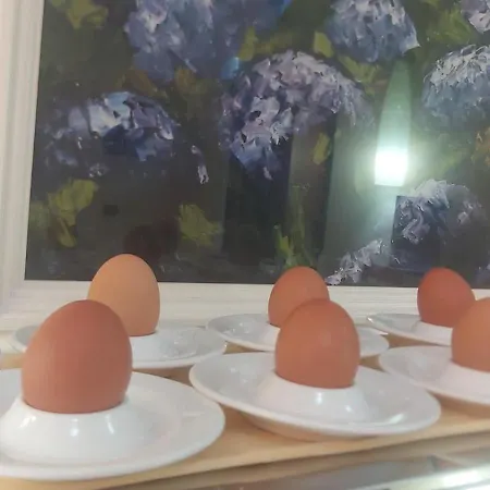 Alberghiero Eolie 아파트호텔 4*