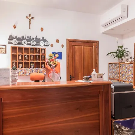 Alberghiero Eolie Lipari (Isola Lipari)